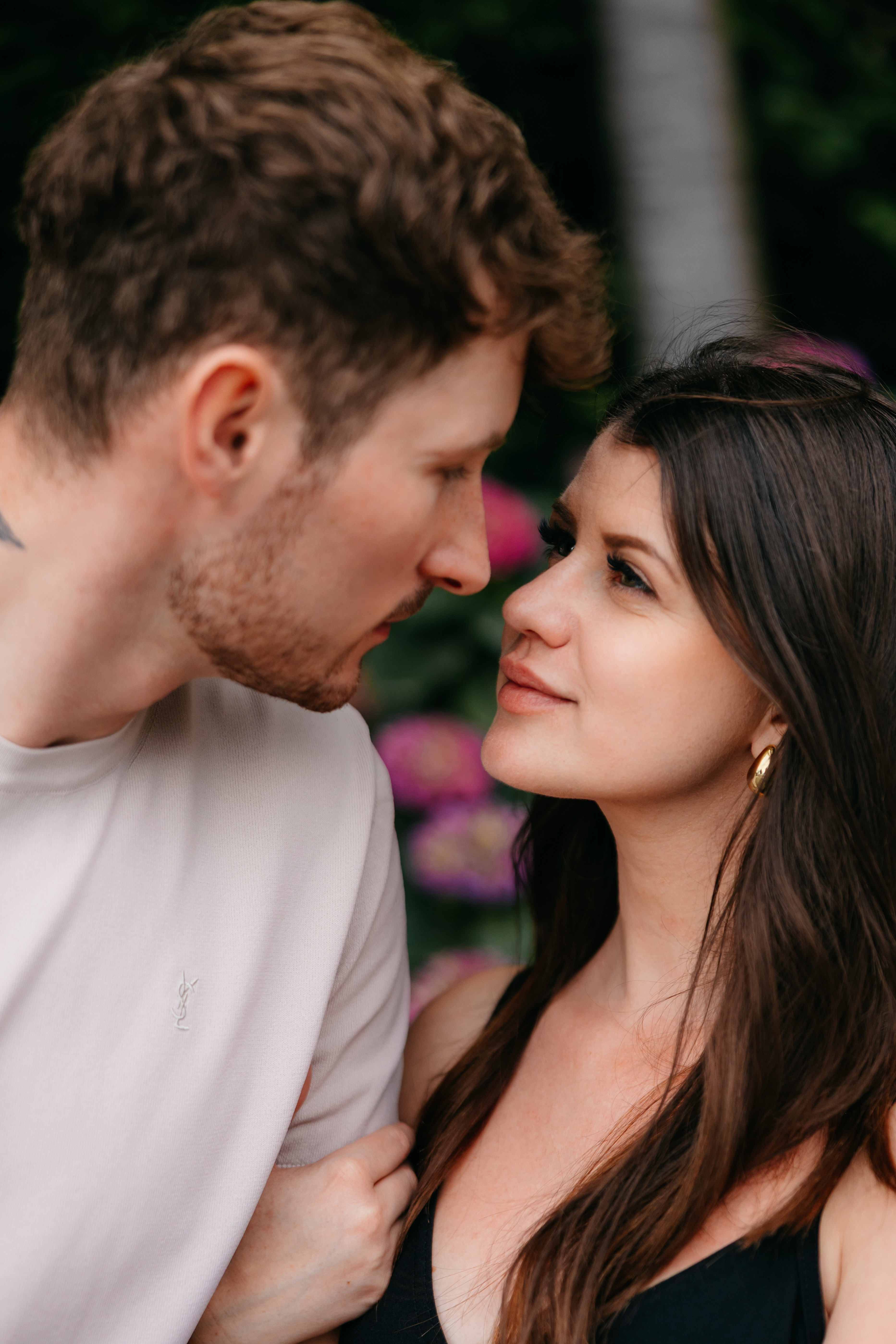 Paulina i Szymon
